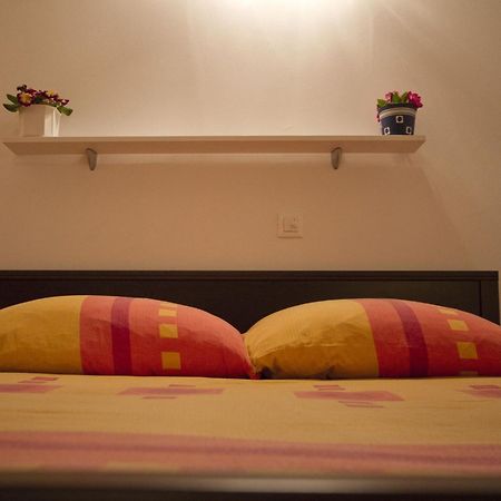 Apartmani Nighty Night Zagreb Exterior foto