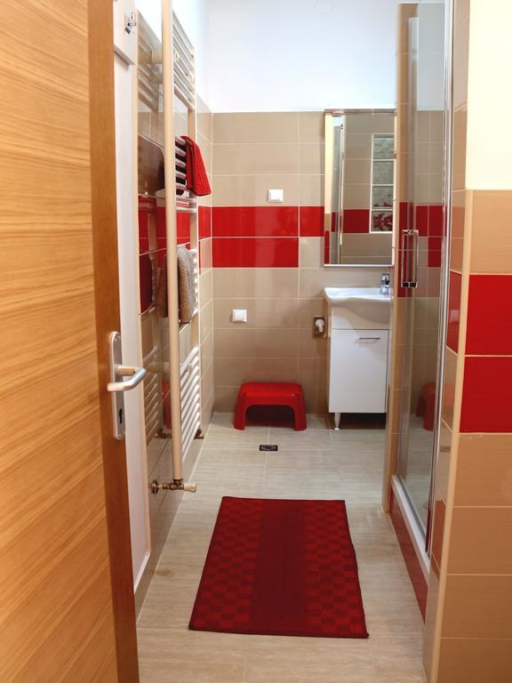 Apartmani Nighty Night Zagreb Quarto foto