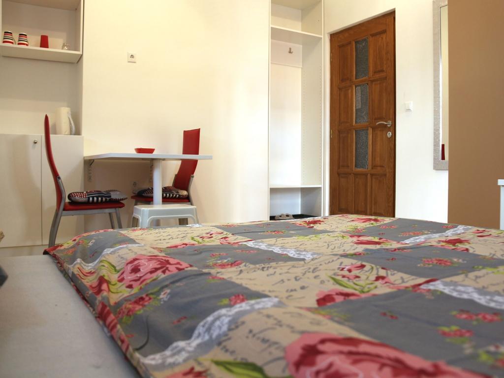 Apartmani Nighty Night Zagreb Quarto foto