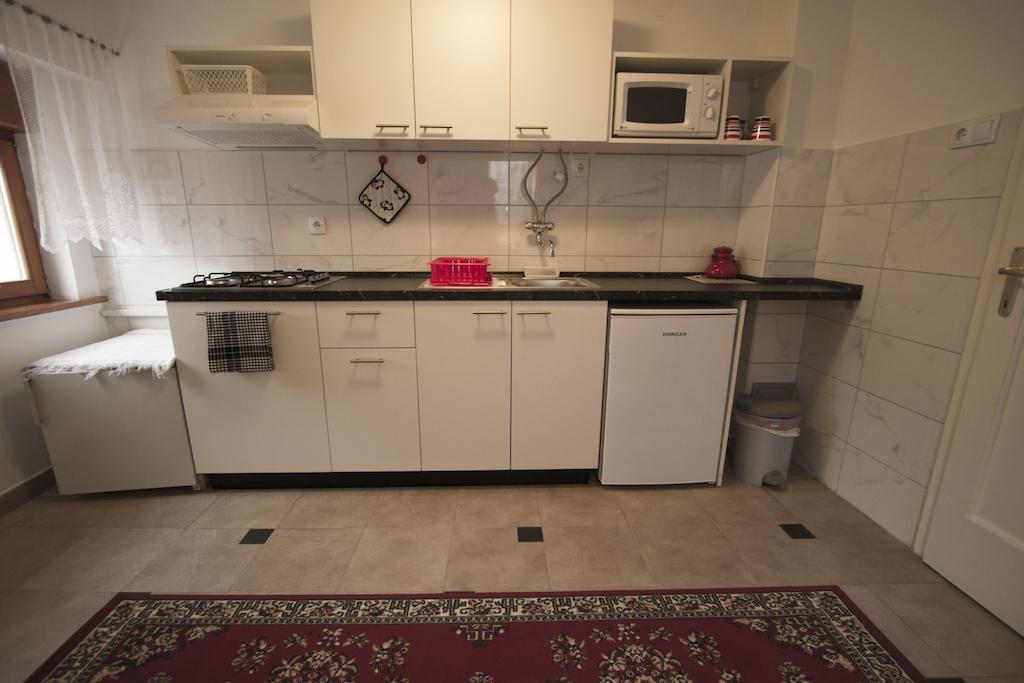 Apartmani Nighty Night Zagreb Quarto foto