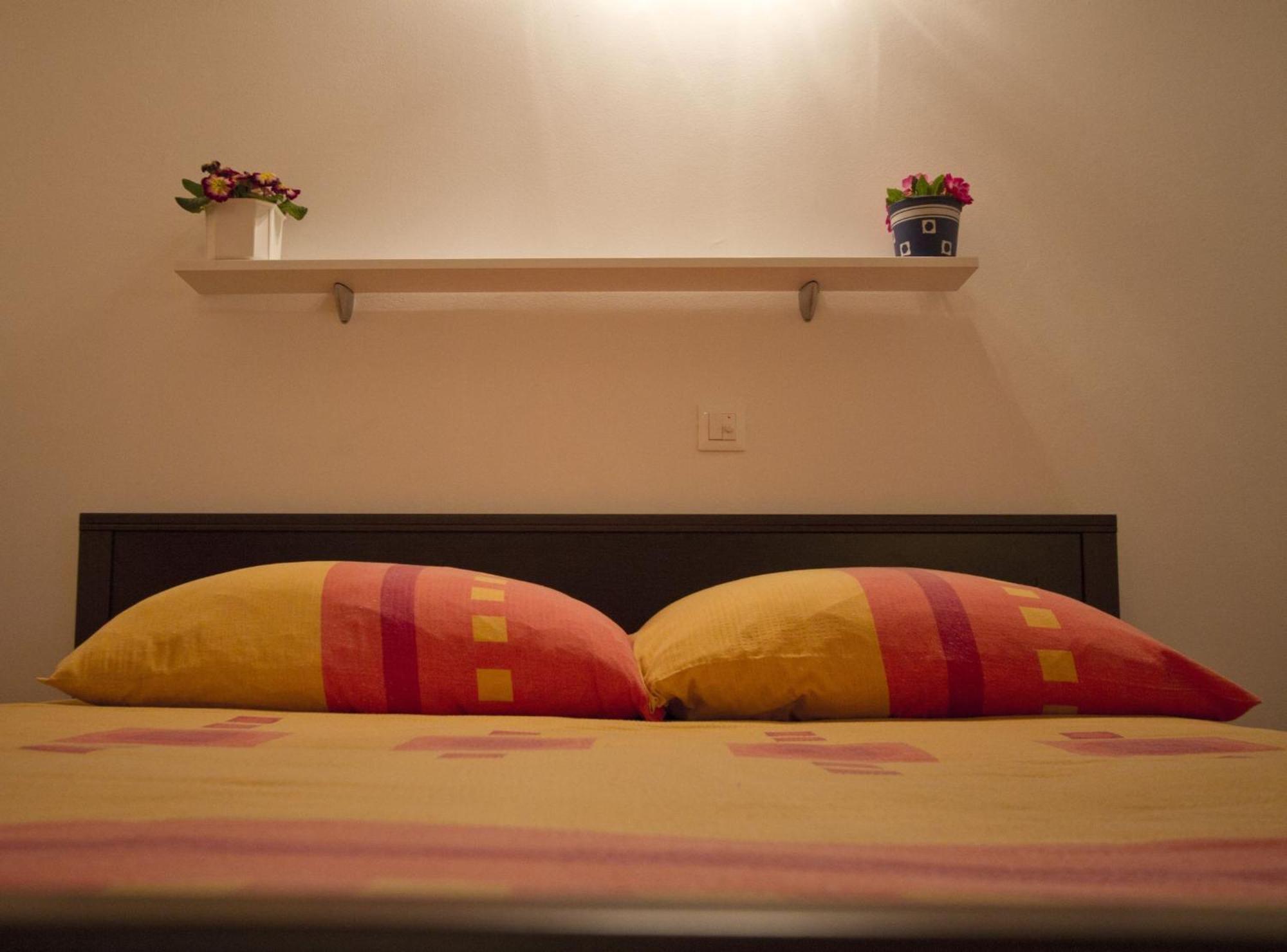 Apartmani Nighty Night Zagreb Exterior foto