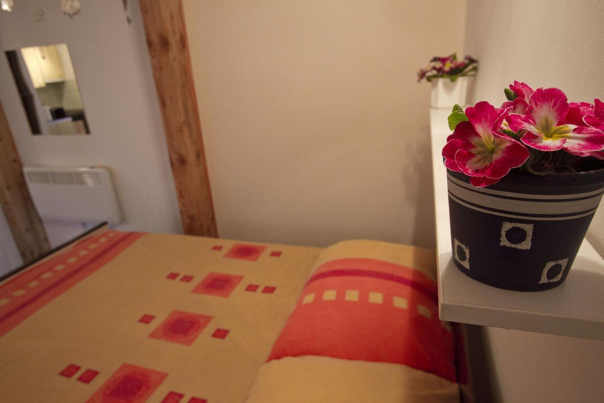 Apartmani Nighty Night Zagreb Exterior foto