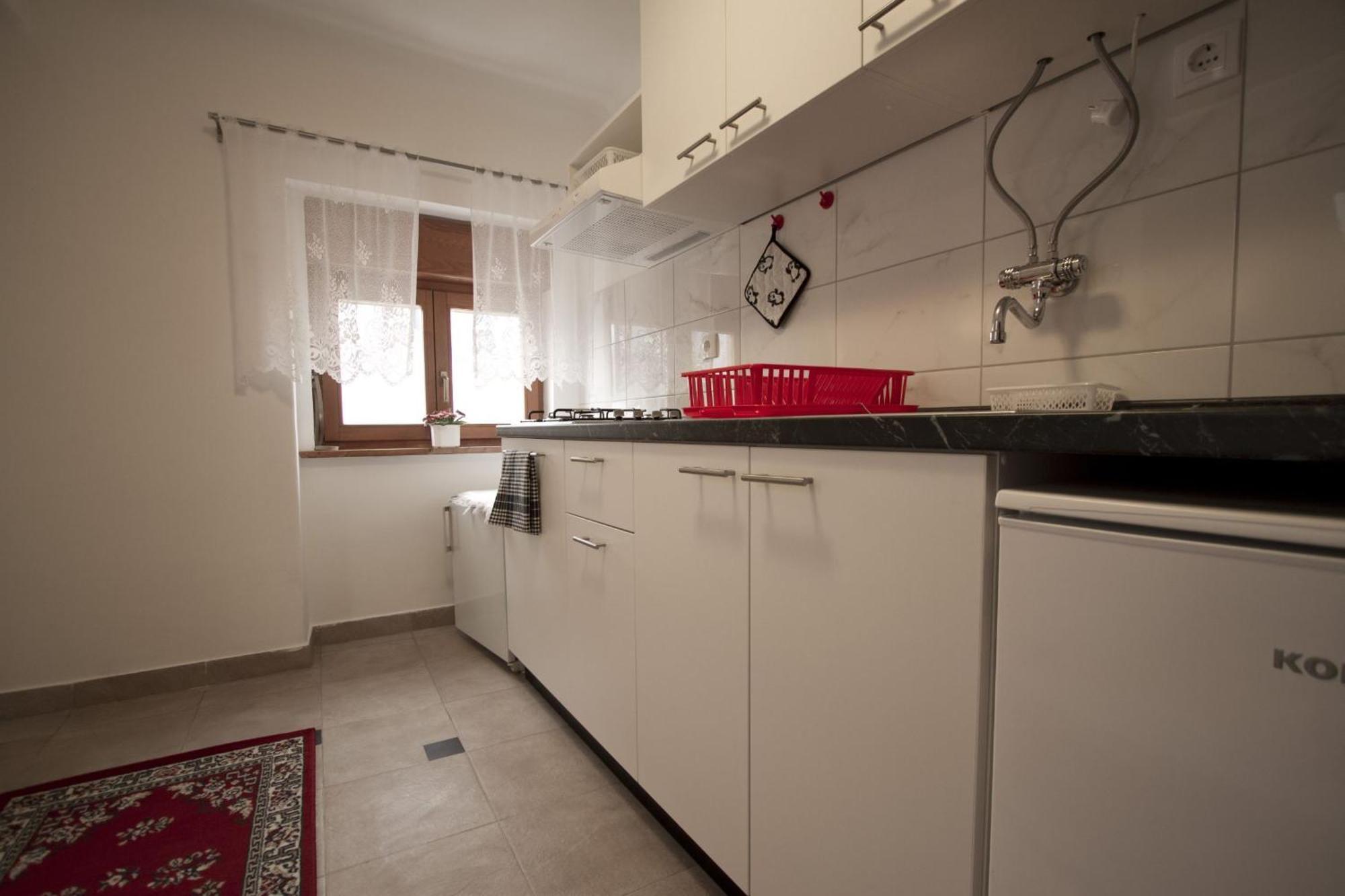 Apartmani Nighty Night Zagreb Quarto foto