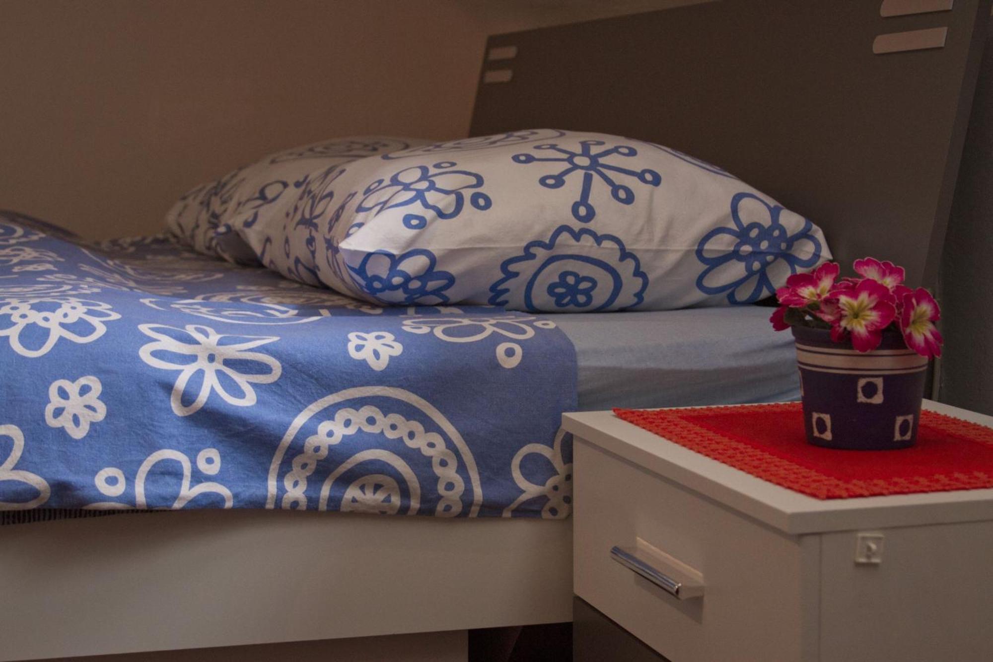 Apartmani Nighty Night Zagreb Quarto foto