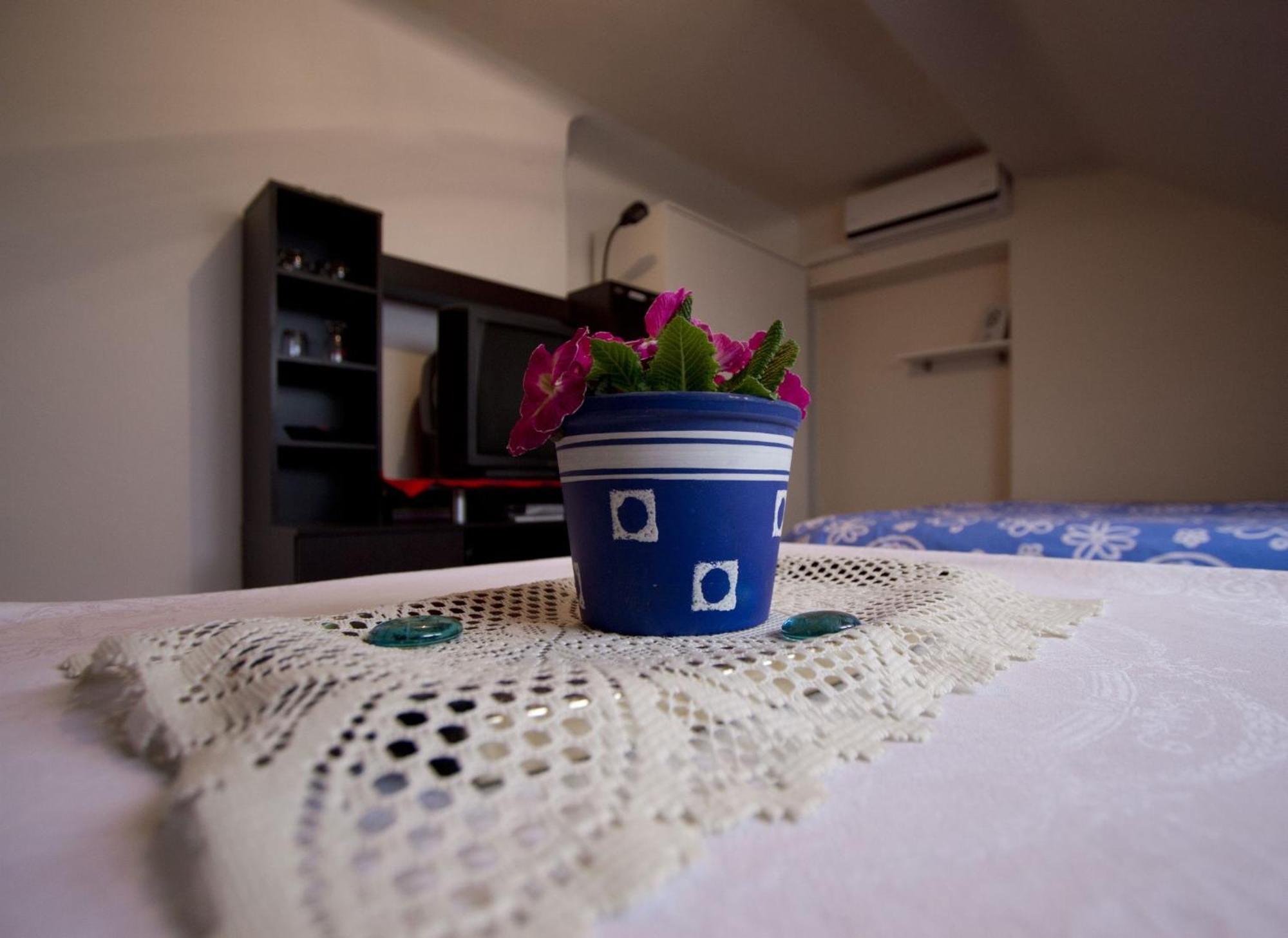 Apartmani Nighty Night Zagreb Quarto foto