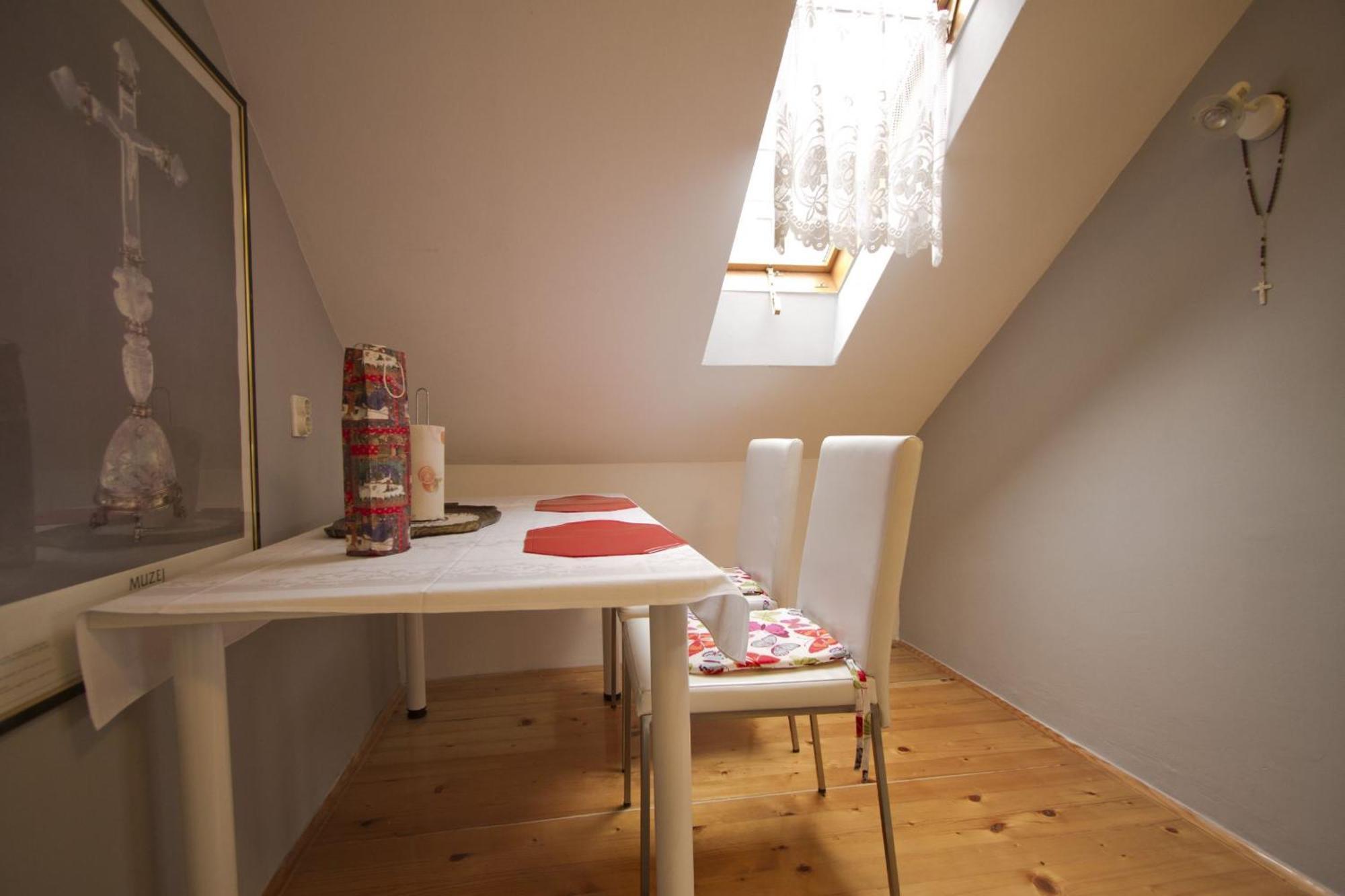 Apartmani Nighty Night Zagreb Quarto foto