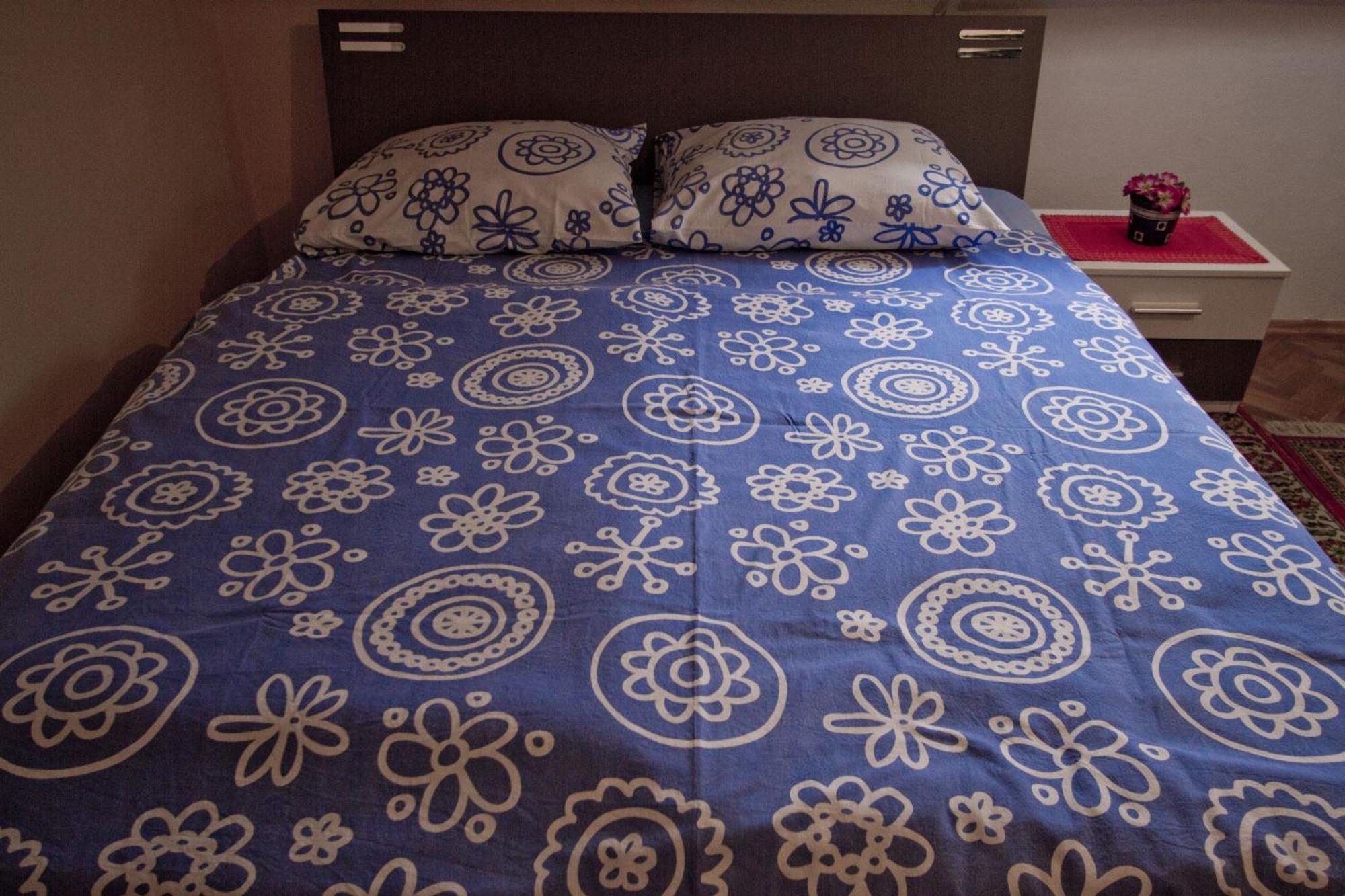 Apartmani Nighty Night Zagreb Quarto foto