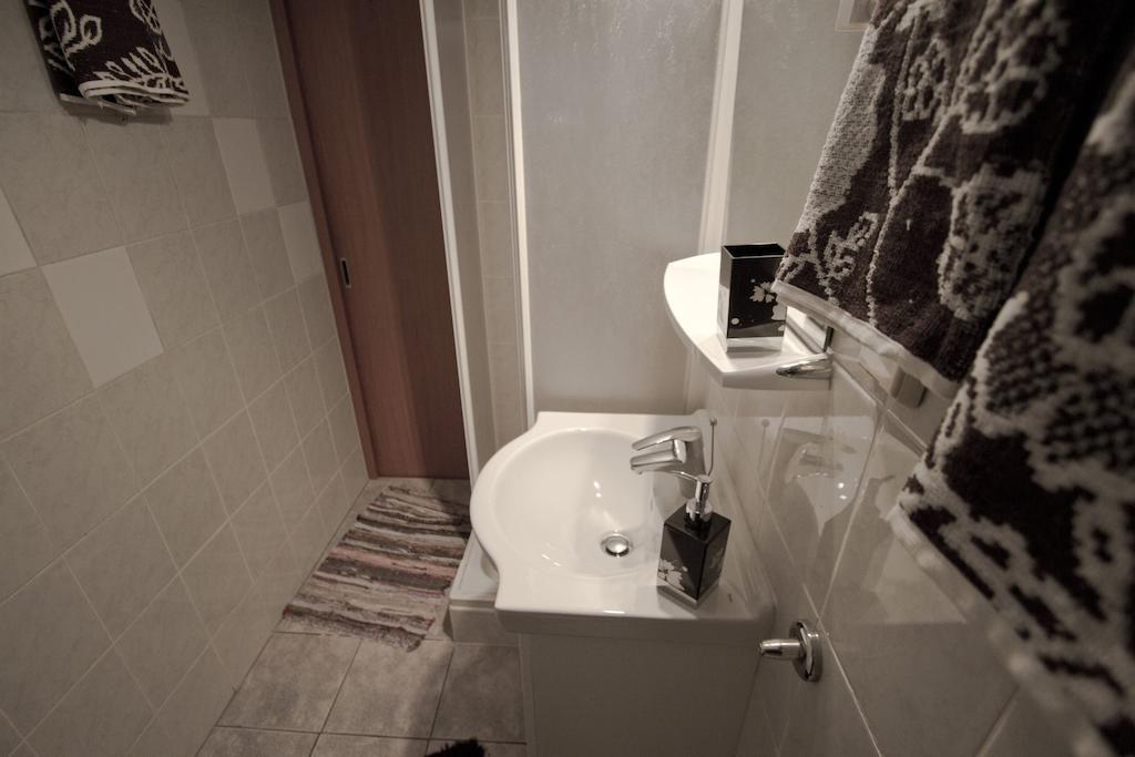 Apartmani Nighty Night Zagreb Quarto foto