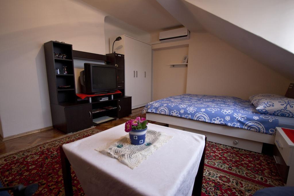 Apartmani Nighty Night Zagreb Quarto foto