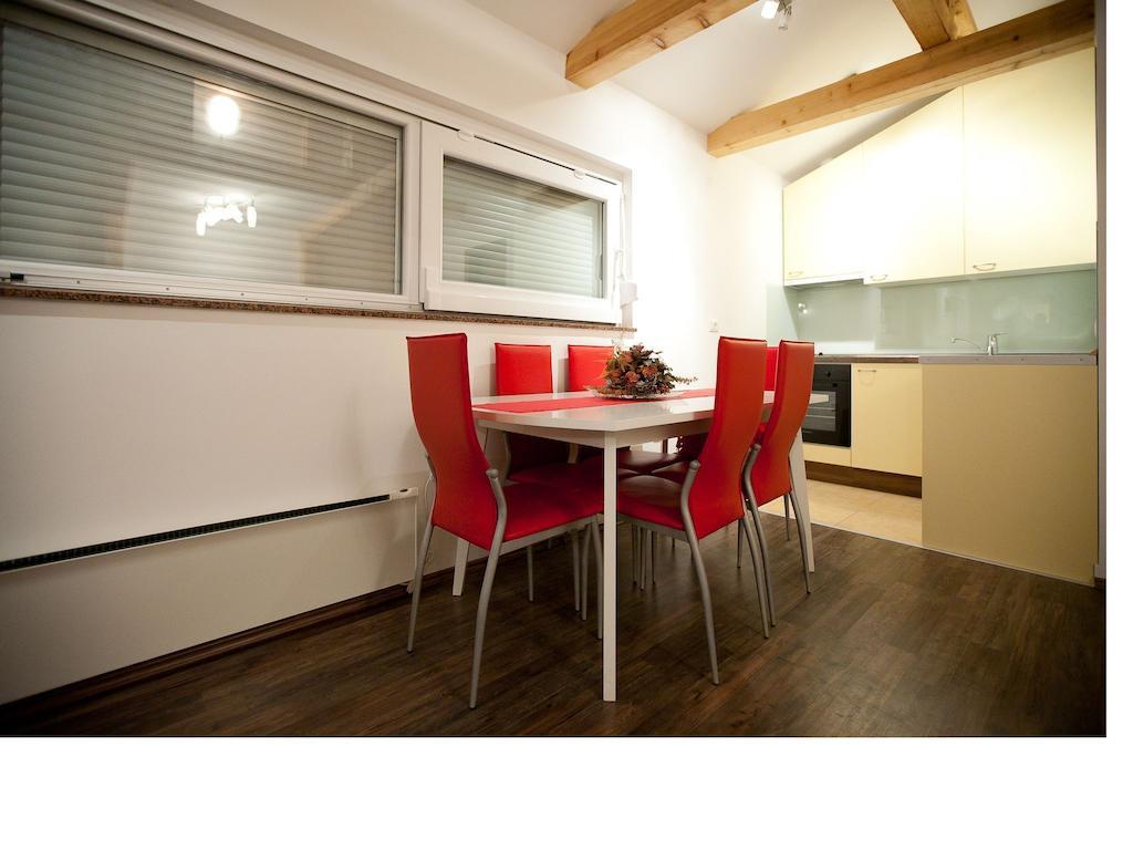 Apartmani Nighty Night Zagreb Quarto foto