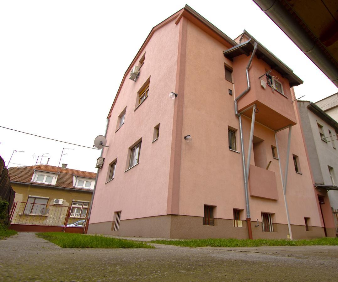 Apartmani Nighty Night Zagreb Quarto foto